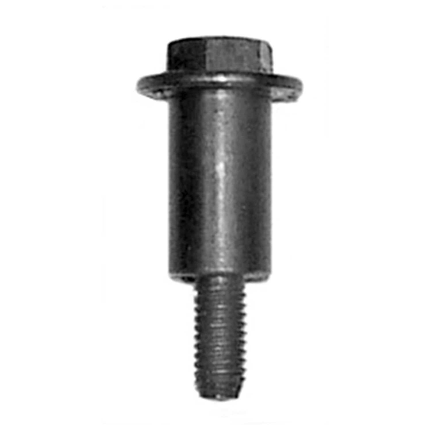 AP Exhaust Exhaust Bolt 4976 Fits select: 1996-1999 BUICK LESABRE, 1995-1996 TOYOTA AVALON
