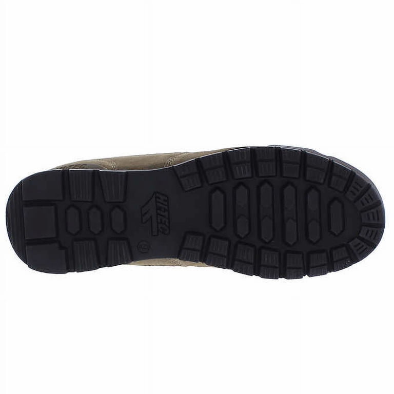 Brown size 13 hi-Tec timberland Shop Brown Mens Hi-Tec Yosemite Mid Waterproof Round Toe  main image 4