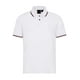 thumbnail image 4 of Polo A|X Armani Exchange de punto de manga corta, 4 of 9