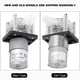 thumbnail image 3 of Bomba de succión de flujo grande motor DC12v Bomba peristáltica de flujo grande Dosificación de vacío Bomba de succión fuerte ANGGREK Otros, 3 of 8