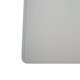thumbnail image 3 of Almohadilla de silicona para mascotas, impermeable, resistente a las manchas, tapete de mesa para comer alimentos para bebés, niños, gris, 3 of 5