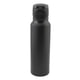 thumbnail image 4 of Termo Doble Pared Ambient 21 Acero Inoxidable 750 ml Negro con Popote de Silicón, 4 of 4