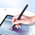 thumbnail image 3 of KAKOWELY Étui de Protection pour Crayon Étui de Protection Résistant aux Chocs Compatible avec Apple pencil 6.89"X0.47"X0.47 Pouces, 3 of 4