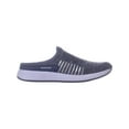 thumbnail image 4 of Womens BareTraps Brenyn Slip On Sneakers, Navy/Ash, 9.5 US, 4 of 5