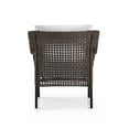 thumbnail image 3 of HOMETRENDS Belmont Patio Arm Chair, 3 of 7
