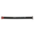 thumbnail image 1 of Prime-Line Gd 12228 Garage Door Torsion Spring, 0.243 In. X 1.75 In. X 32 In., Red Painted End, Right-Hand Wind (Single Pack), 1 of 4