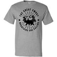 thumbnail image 3 of Inktastic The Great Smoky Mountains Are Calling T-Shirt, 3 of 5