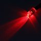thumbnail image 4 of 30Pcs Mezcla de Color 5mm LEDs Preconectados Luz DC3-6V 20cm LED Preconectado, 4 of 7