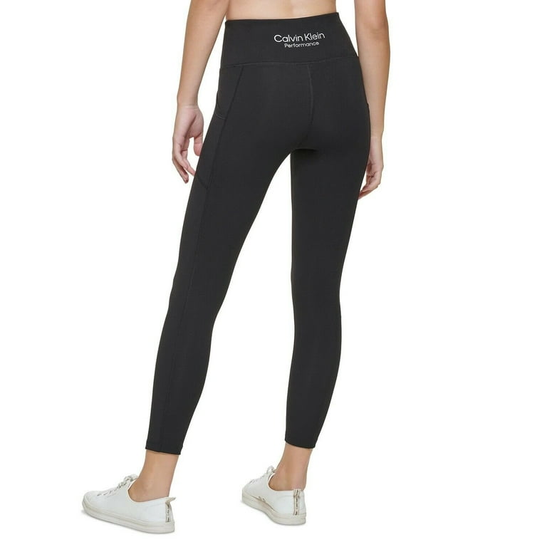 Buy Calvin Klein Performance LEGGINGS - Black