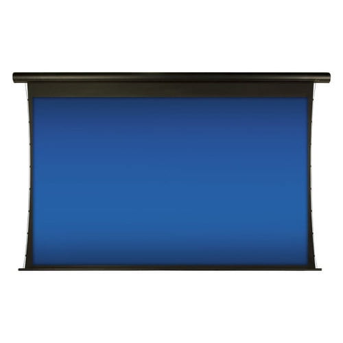 Elite Screens Saker TabTension 135" Motorized Projector Screen