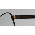 thumbnail image 6 of LIZ CLAIBORNE CB263 OVERSIZED LENSES METAL TEMPLES ADULTS EYEGLASS FRAME/GLASSES, 6 of 9