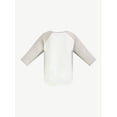 thumbnail image 6 of Scoop 3/4 Sleeve Graphic Raglan Relaxed Fit T-Shirt (Women's) 1 Pack, 6 of 6