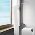 thumbnail image 2 of Window Seal Kit with Adjustable Coupler, Portable Air Conditioner Seal for Energy Saving and Wide Application, 2 of 5