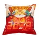 thumbnail image 5 of de cojín de chino para año de nuevo, de almohada de salón de vacaciones navideñas para dormitorio decorativo, funda de cojín A BLESIY Fundas de colchón, 5 of 8