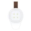 thumbnail image 1 of Jinnoda Wireless Watch Charger for Fitbit Versa 3/Sense Portable Magnet Charge Dock, 1 of 9