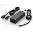 thumbnail image 2 of 45W Tipo C Adaptador Cargador Skyvast para HP Chromebook X360 11-AE000 12B-CA0, 2 of 2