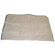 Relief Pak Moist Heat Pack Cover All-Terry Microfiber dual hand 23"x14" Case/12