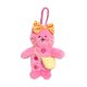 thumbnail image 1 of Llavero de Peluche de Gato Strade Fareast Limited Negro, 1 of 5