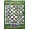 thumbnail image 2 of Vogacara Juego de portátil para niños, juego de para fiestas infantiles, juguete inteligente para fiestas escolares familiares Juguetes Educativos, 2 of 6