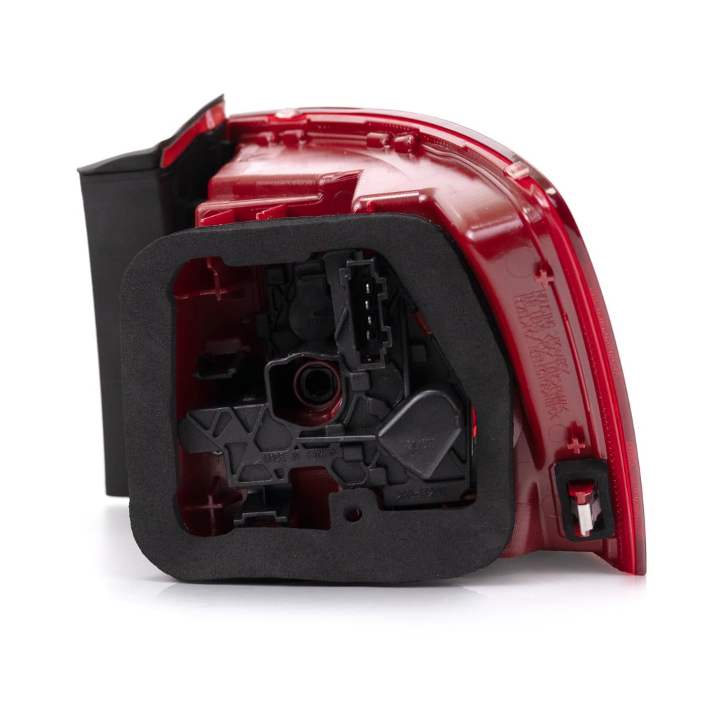 For Volkswagen Jetta 2011 2012 2013 2014 Tail Light Assembly Driver Side | VW2804107 | 5C6945095D