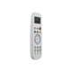 thumbnail image 4 of Control Expert Control Compatible Aire Acondicionado Minisplit Color blanco, 4 of 10