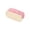 Rose, variante sur Aodebiao Trousse à Crayons en Toile Multifonctionnelle Grande Capacité avec Fermeture Éclair Porte-Stylo Organisateur Sac pour Fournitures Rangement de Voyage Trousse de Papeterie Trousse d'Artiste Trousse à Pinceaux de Maquillage Portable Pochette Utilitaire Multicouche