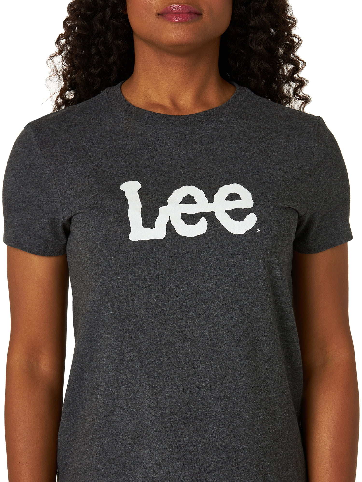 Lee Women's Short Sleeve Tee