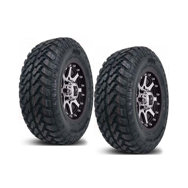 PAQ DE 2 LLANTAS 32X11.50 R15 ILINK WILDWOLF M/T 113Q LT
