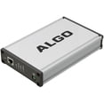 thumbnail image 1 of Adaptador de paginación IP ALGO 8305 multiinterfaz con SIP y PoE, 1 of 9