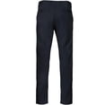 thumbnail image 2 of Kariban Mens Chino Pants, 2 of 4