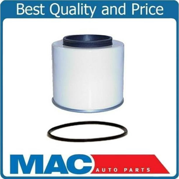 19881994 Ford E250 E350 F250 F350 7.3L Diesel (1) Water Separator Fuel