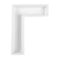 thumbnail image 4 of Ivy Lane Design Greek Letter Dishes-Delta, 4 of 7
