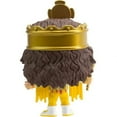 thumbnail image 3 of WWE King Macho Man Randy Savage Metallic Pop! Vinyl Figure, 3 of 3