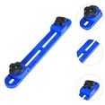 thumbnail image 6 of oshhni Cutting Machine Base Guide Circular Saw Milling Carpentry Wood Cutting Guide Blue, 6 of 9