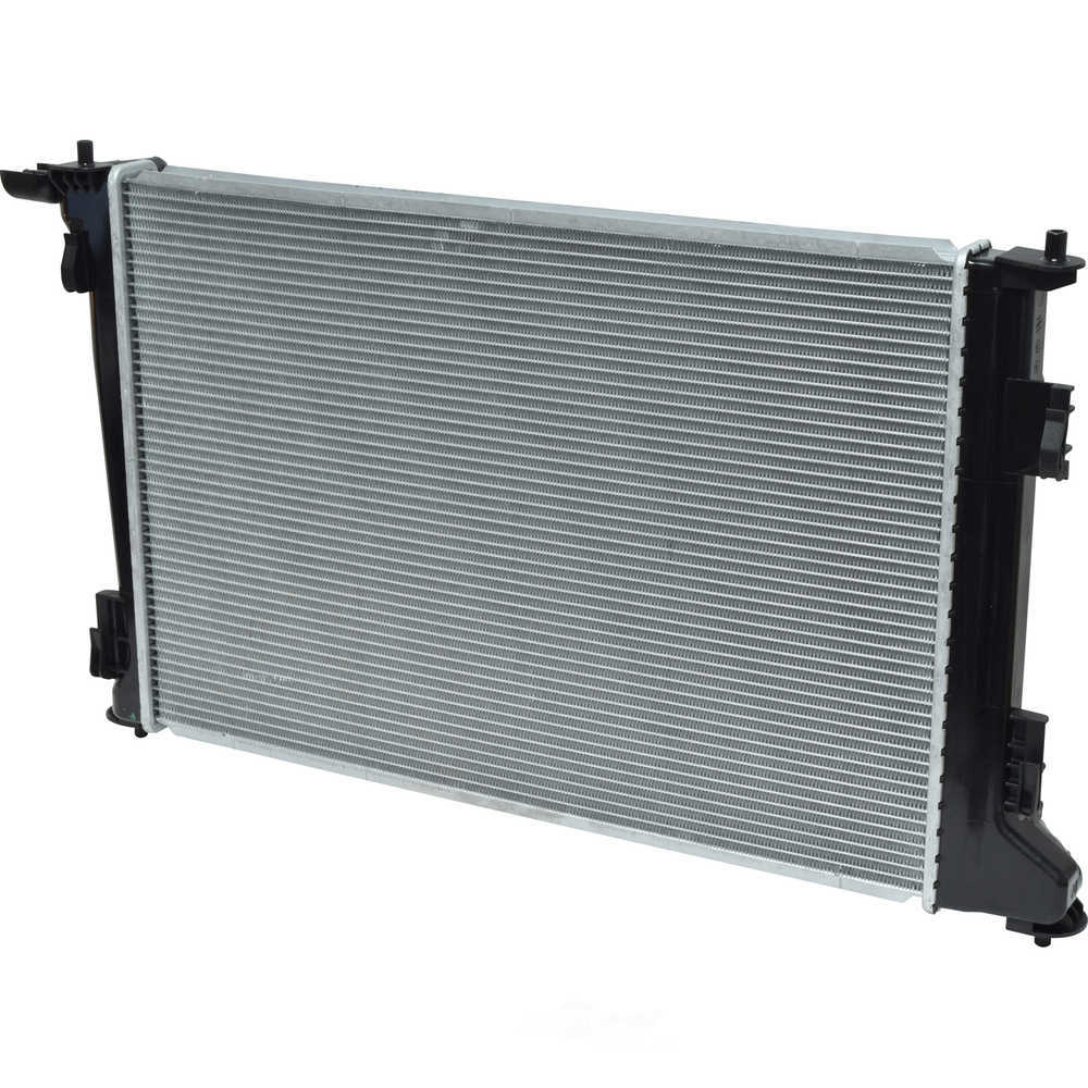 UAC RA 13608C Crossflow Radiator