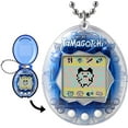 thumbnail image 2 of Tamagotchi Gen 1 Celebration Y3K Virtual Pet Toy (Translucent Cover Case), 2 of 4