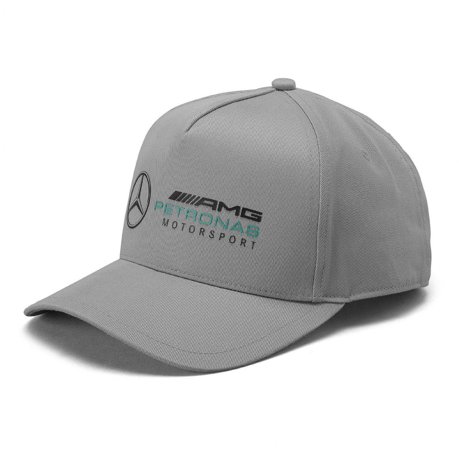 mercedes benz formula 1 hat