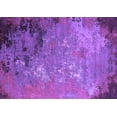 thumbnail image 1 of Ahgly Company Indoor Rectangle Oriental Purple Industrial Area Rugs, 3' x 5', 1 of 4