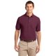 thumbnail image 1 of Polo Port Authority® Silk Touch™ con bolsillo. K500P Autoridad Portuaria K500P, 1 of 1
