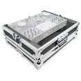 thumbnail image 6 of ProX X-PRIMEGO ATA Style Flight Case for Denon DJ Prime Go Controller - Silver, 6 of 9