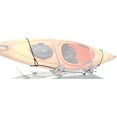 thumbnail image 3 of Malone Racks Lariat Universal Kayak/Canoe Cable Lock Grey, 70", 3 of 3