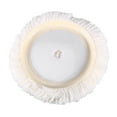 thumbnail image 6 of EXHUMKY 1Set White Wool Fiber Blended Material Car Polishing Pad for Car Hub and Bronze Ware 11.4 x 7.1 x 1.2in, 6 of 8