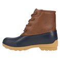 thumbnail image 3 of Sperry  Kids Boys Port Duck   Casual Boots   Ankle, 3 of 5