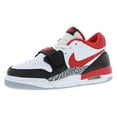thumbnail image 5 of Nike Air Jordan Legacy 312 Low CD9054-160 GS Sneaker Youth Fire Red Shoes FL2401 (4.5), 5 of 5