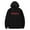 Black, variant on Finneas Merch Upside-down FINNEAS Logo Hoodie Hoodies Men Women Long Sleeve Sweatshirt Pullover Top
