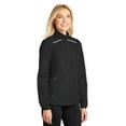 thumbnail image 4 of DISCONTINUED Port Authority ® Ladies Zephyr Reflective Hit Full-Zip Jacket. L345, 4 of 6