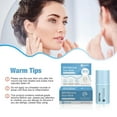 thumbnail image 4 of Silicone Scar Stick, 80% Silicone Stick for Face and Body. Silicone Stick for Removal of Surgical,Old and Recent Scars and Stretch Marks - 7g, 4 of 10