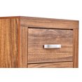 thumbnail image 2 of Set de Cajonera y 2 Buros Wenella Nogal - Kessa Muebles, 2 of 5