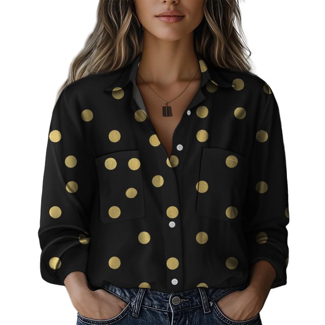 Camisa domirica Summer para mujer 2025 estilo hawaiano de playa