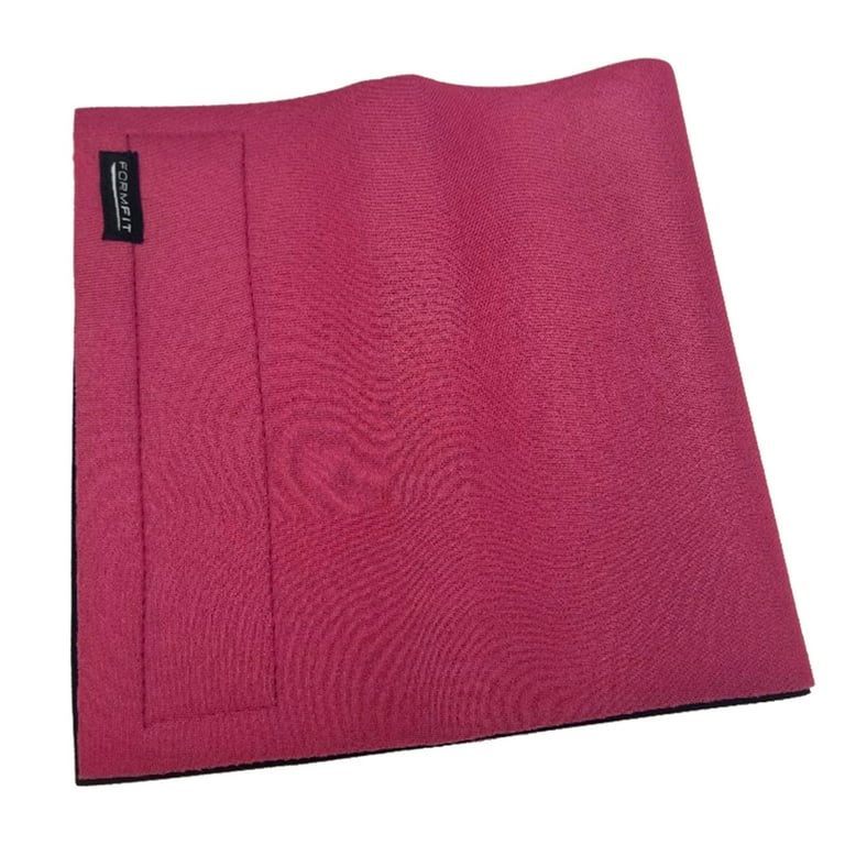 Formfit Thermal Slimmer Neoprene Belt. Flexible. For Women. Helps